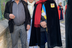 Fete des vendanges, Montmartre