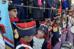 Fete des vendanges, Montmartre