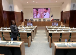 Hommage à Norodom Sihanouk