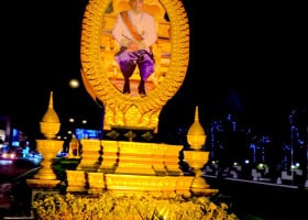 Phnom Penh (Cambodge) du 20 au 23 novembre