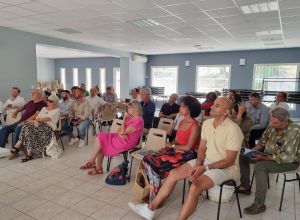 Rencontres d ete des 23 et 24 juillet