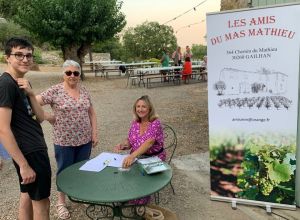 Rencontres d ete des 23 et 24 juillet