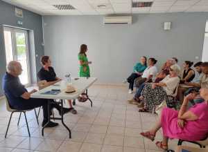 Rencontres d ete des 23 et 24 juillet