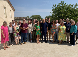 Rencontres d ete des 23 et 24 juillet
