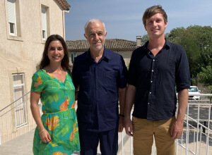 Rencontres d ete des 23 et 24 juillet