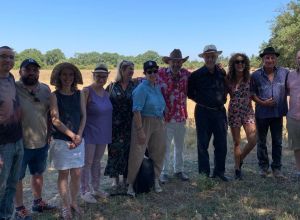 Rencontres d ete des 23 et 24 juillet