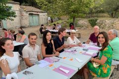 Rencontres d ete des 23 et 24 juillet
