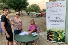 Rencontres d ete des 23 et 24 juillet