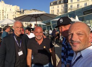 Sommet Europeen du Bitcoin, Biarritz