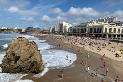 Sommet Europeen du Bitcoin, Biarritz