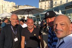 Sommet Europeen du Bitcoin, Biarritz