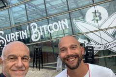 Sommet Europeen du Bitcoin, Biarritz